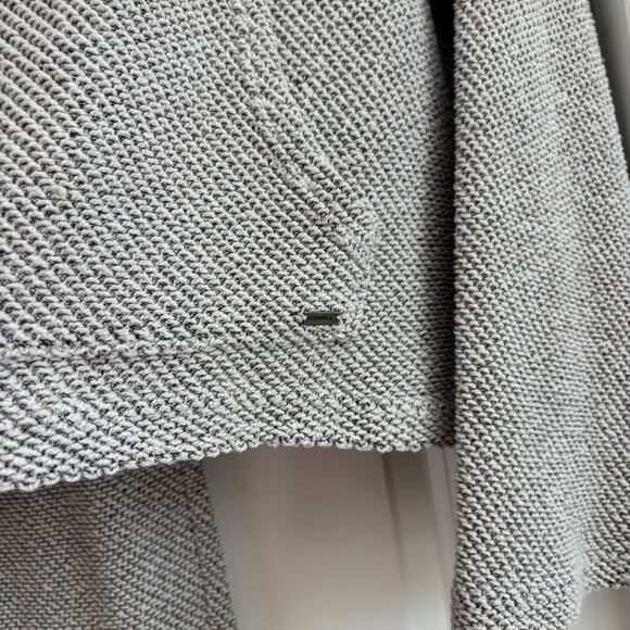 O’Neill Women’s Tanya Gray Knit Lounge Set Sz L Travel Comfy Beachy - Picture 6 of 16